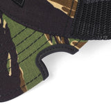 Notch Classic Adjustable Tiger Stripe Operator | S4 Supplies