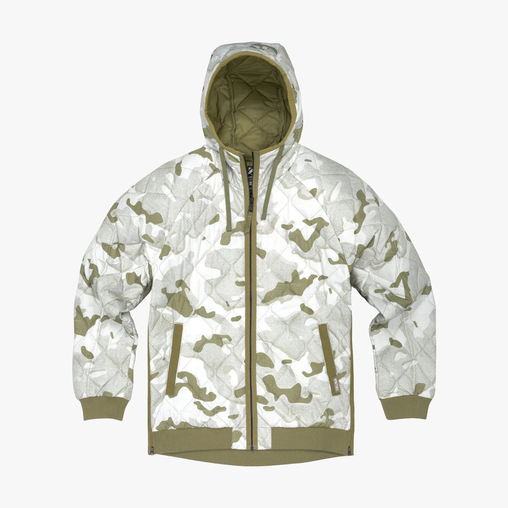 OPERATUS CAMO JACKET