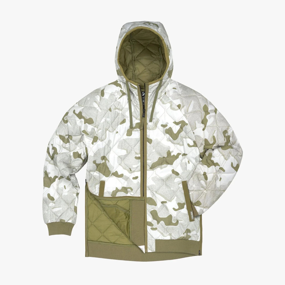 OPERATUS CAMO JACKET