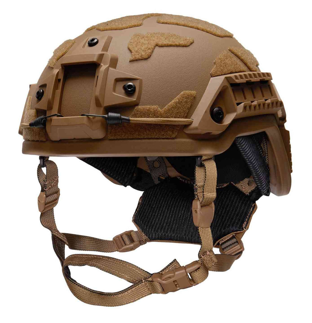BADGER ARCH High-Cut Gen. III | S4 Supplies