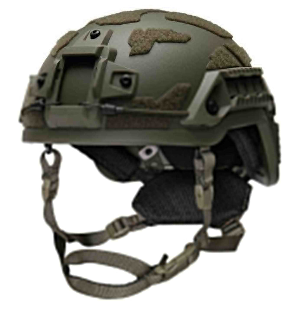 BADGER ARCH High-Cut Gen. III | S4 Supplies