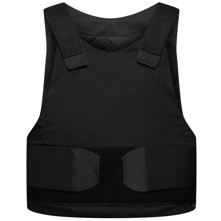 PGD Ultra 3-in-1 bulletproof and stab-proof vest | S4 Supplies