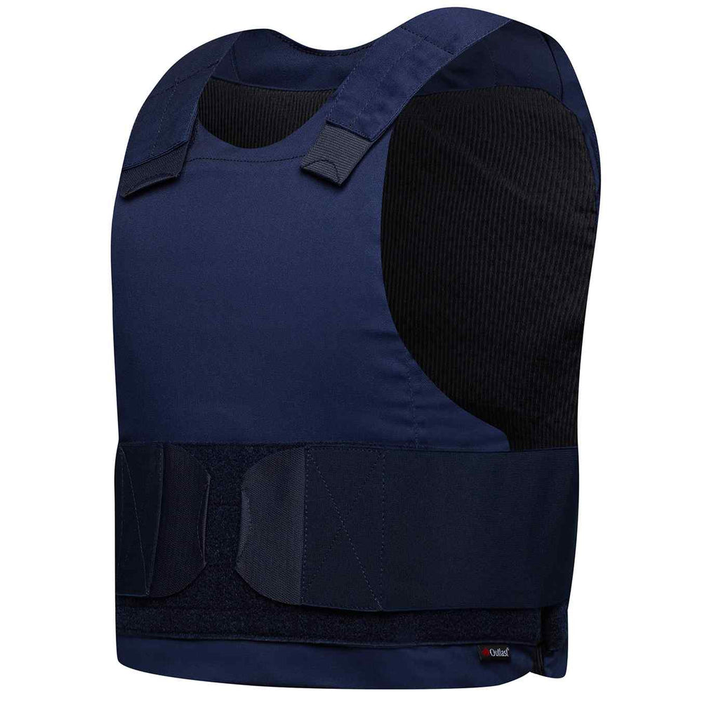 PGD Ultra 3-in-1 bulletproof and stab-proof vest | S4 Supplies