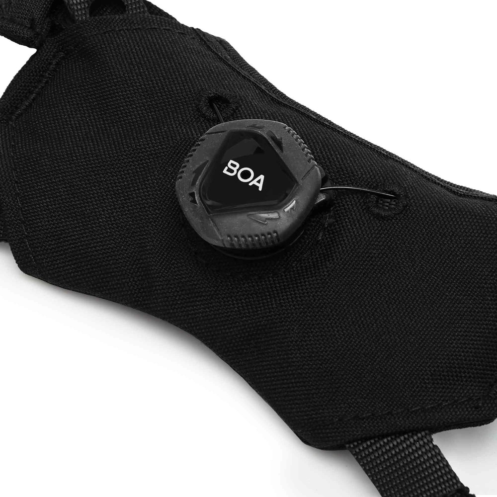 PGD-Dial Retention System BOA, Helm Haltesystem