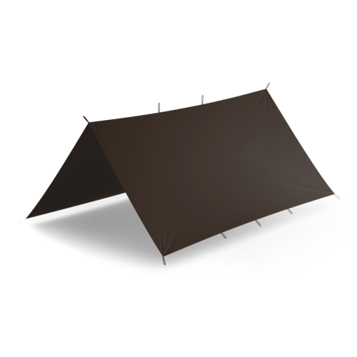 Supertarp Zelt - Plane