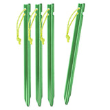 Tarp Stakes