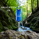 Katadyn BeFree Gravity Filter 10.0L | S4 Supplies