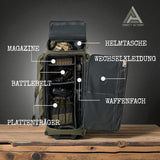 Rucksack DRAGON EGG® MkII | Direct Action (Kopie) | S4 Supplies