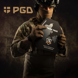 Platten und Plattenträger - QRF Satz