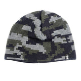 ArmyBug Pixel Beanie