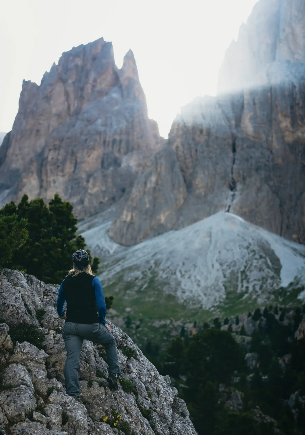 ArmyBug Pixel Beanie