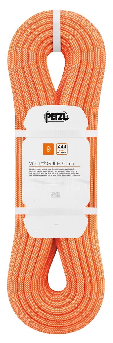 VOLTA® Guide 9 mm Seil | S4 Supplies