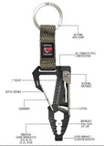 Real Avid Micro Tool Shotgun – 17 in 1 Carry Tool