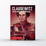 Krieg und Kriegführung, von Carl von Clausewitz
