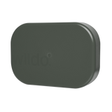 Wildo® CAMP-A-BOX® Basic - Orange / Dark Grey A | S4 Supplies