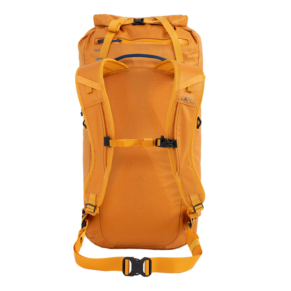 Exped Sera 40 | S4 Supplies
