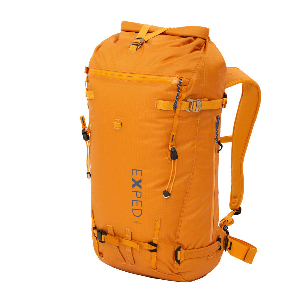 Exped Sera 40 | S4 Supplies