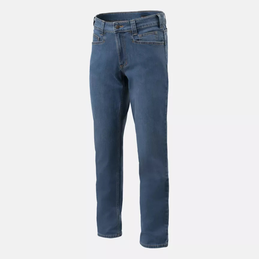Jeans helikon tex/S4 Supplies/ blaue Jeans, Treadstone Herrenjeans