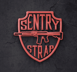 Sentry Strap – Magnetic Sling Retention | S4 Supplies