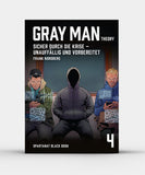 SPARTANAT Black Book 4 – Gray Man Theory