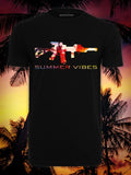 SUMMER VIBES" SPECIAL EDITION SHIRT