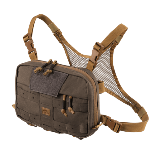 Chest Pack Numbat® klein | S4 Supplies