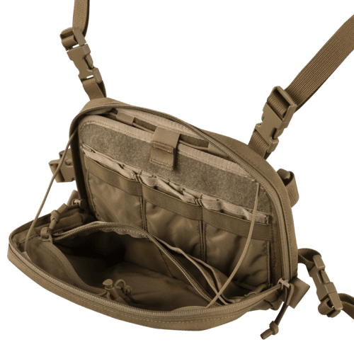 Chest Pack Numbat® klein | S4 Supplies