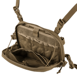 Chest Pack Numbat® klein | S4 Supplies