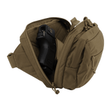 RAT Concealed Carry Waist Pack - Hüfttasche