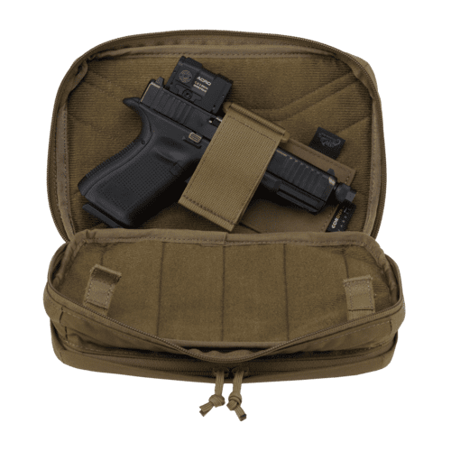 RAT Concealed Carry Waist Pack - Hüfttasche | S4 Supplies