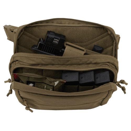 RAT Concealed Carry Waist Pack - Hüfttasche | S4 Supplies