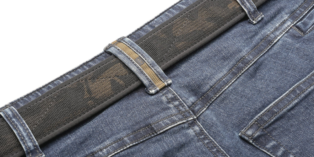 Taculus CCW Coolmax® Jeans