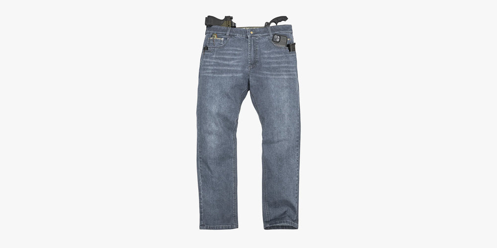 Taculus CCW Coolmax® Jeans