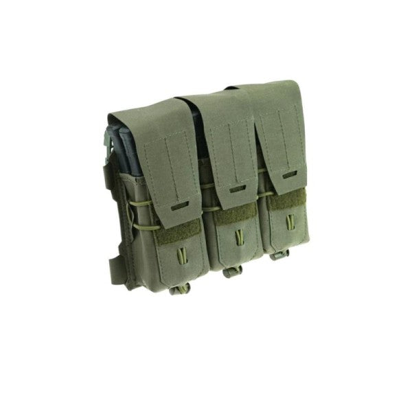 Templars Gear 3x2 AR Front Panel GEN3 für CPC Plattenträger