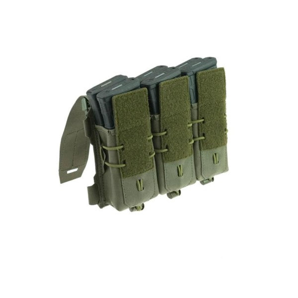 Templars Gear 3x2 AR Front Panel GEN3 für CPC Plattenträger