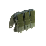 Templars Gear 3x2 AR Front Panel GEN3 für CPC Plattenträger