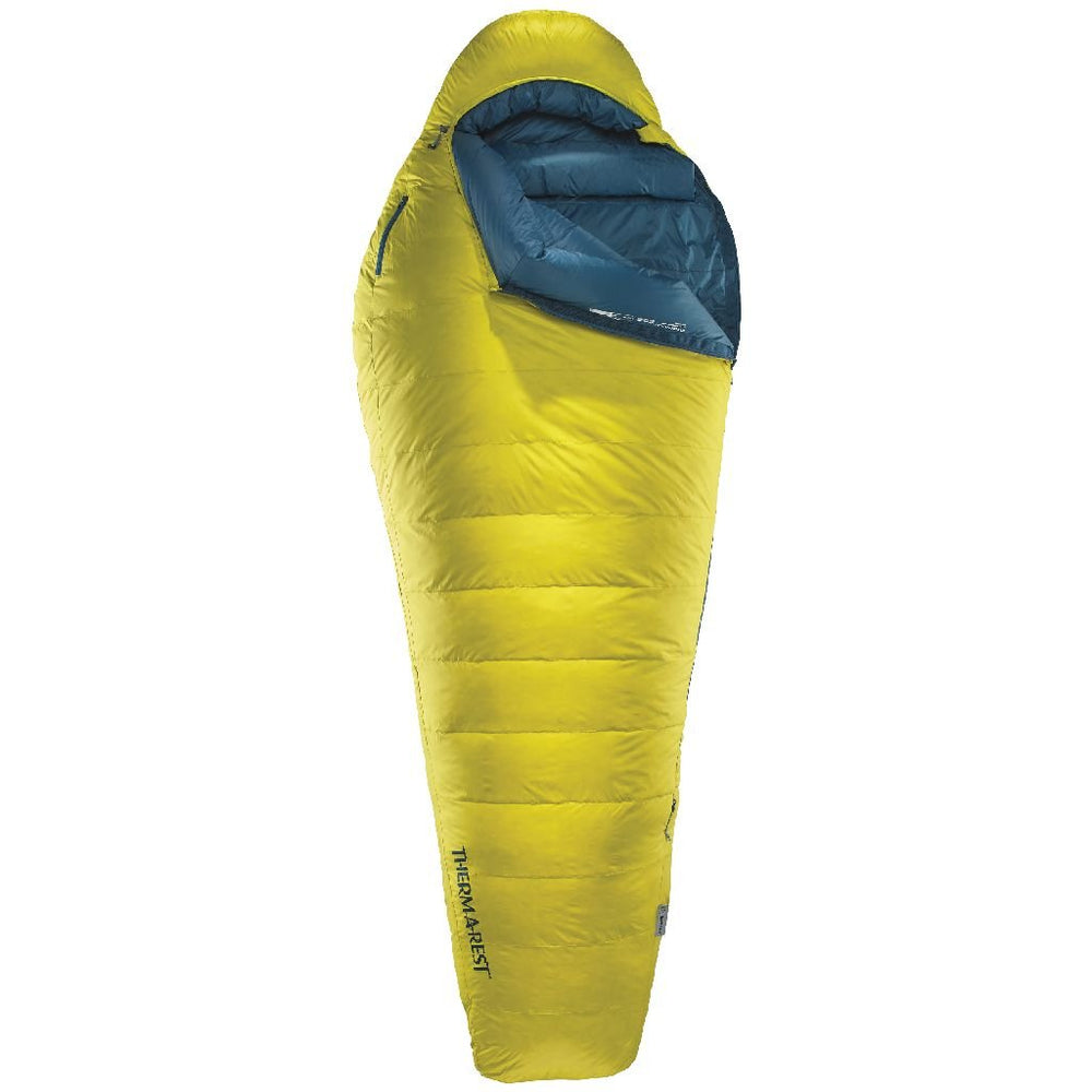 therm a rest schlafsack test Therm-a-Rest Parsec 0F/-18C S4 Supplies