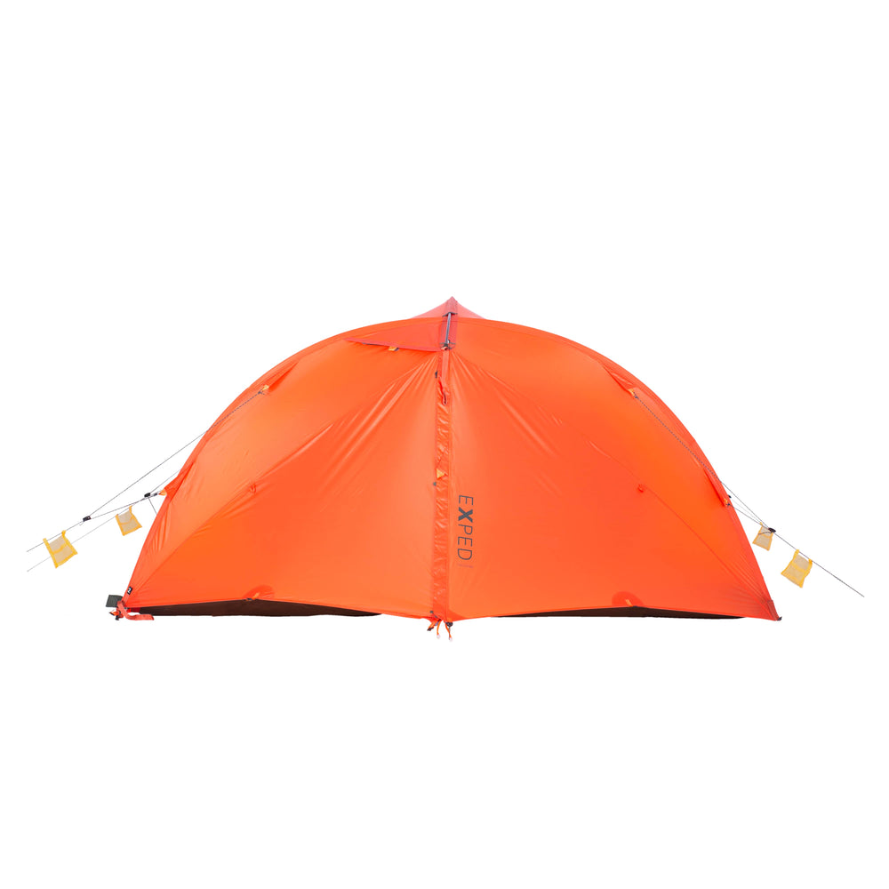 extrem zelt Venus II EXTREME Zelt – S4 Supplies