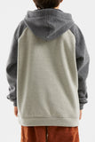 E9 - B-Squart W24 Hoodie (Kinder)