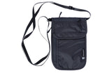 Travel Neck Wallet | S4 Supplies