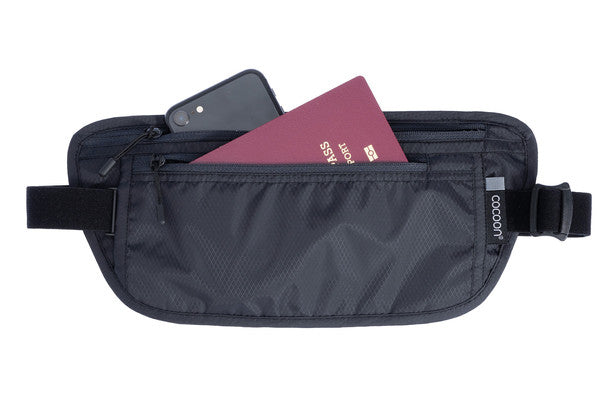 Travel Waist Wallet