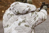 OPERATUS CAMO JACKET