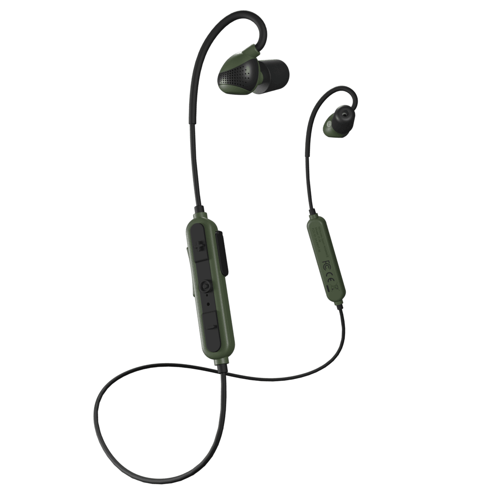 Advance  In Ear Bluetooth Gehörschutz