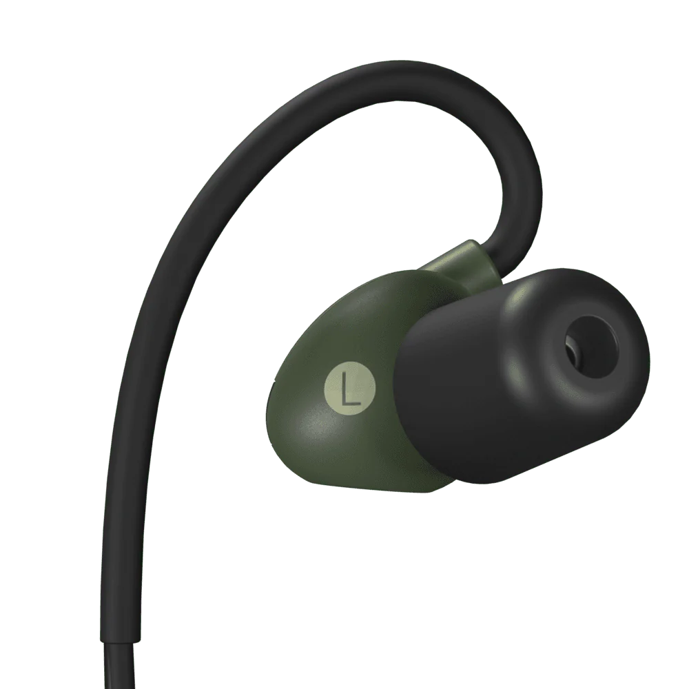 Advance  In Ear Bluetooth Gehörschutz