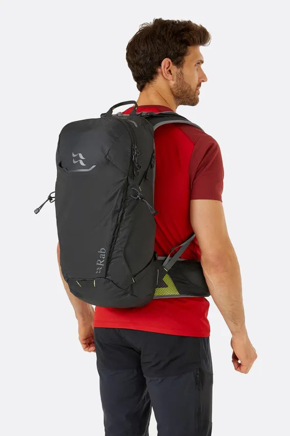 lowe alpine aeon 27 wanderrucksack Rab Aeon 27L Tagesrucksack – S4 Supplies