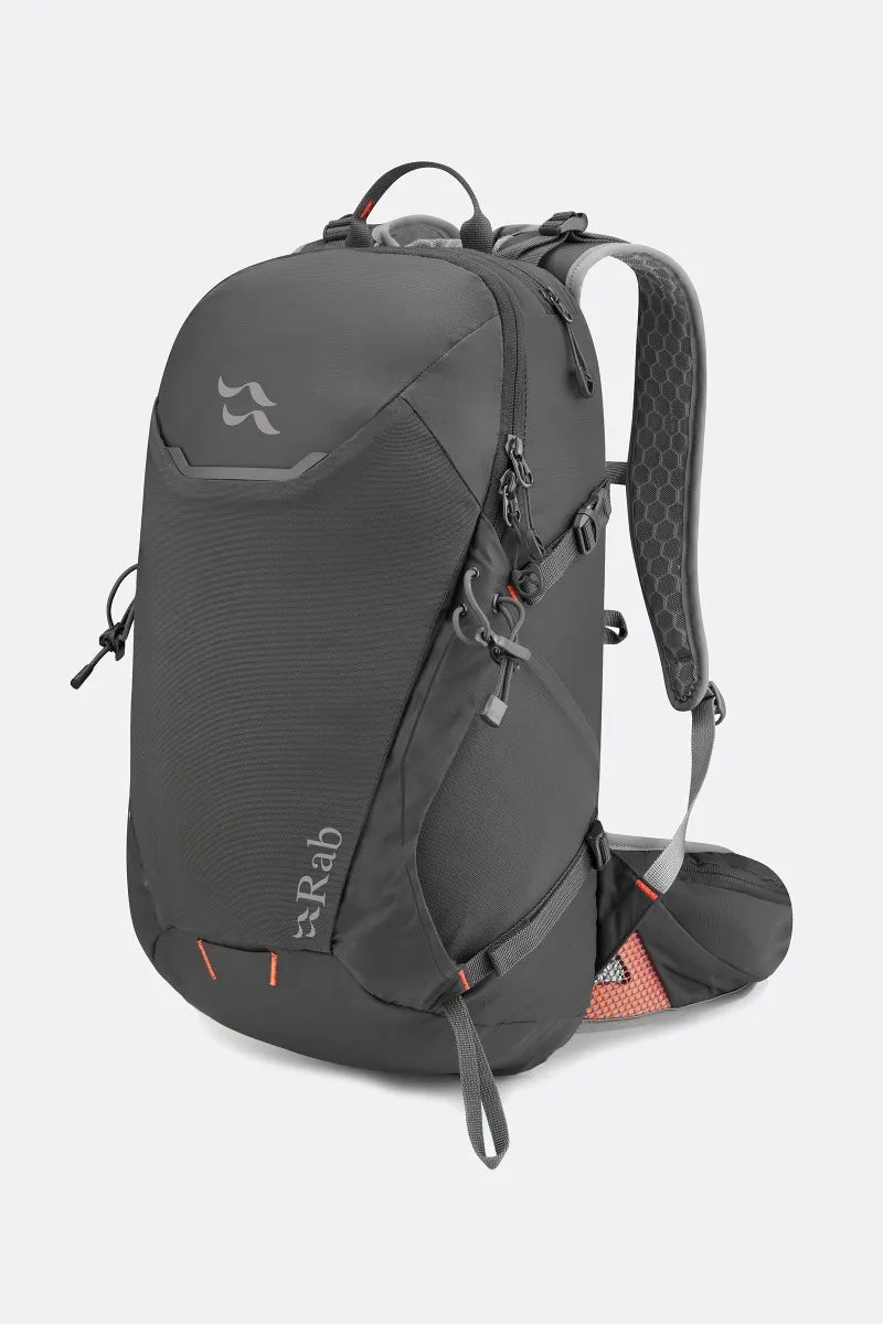 Rab Damen Aeon ND18L Tagesrucksack | S4 Supplies