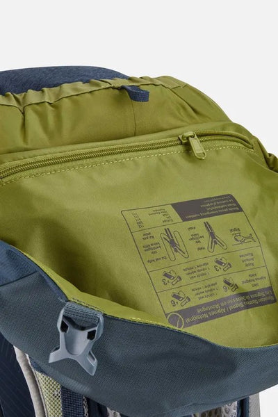 Airzone trail 35 shop