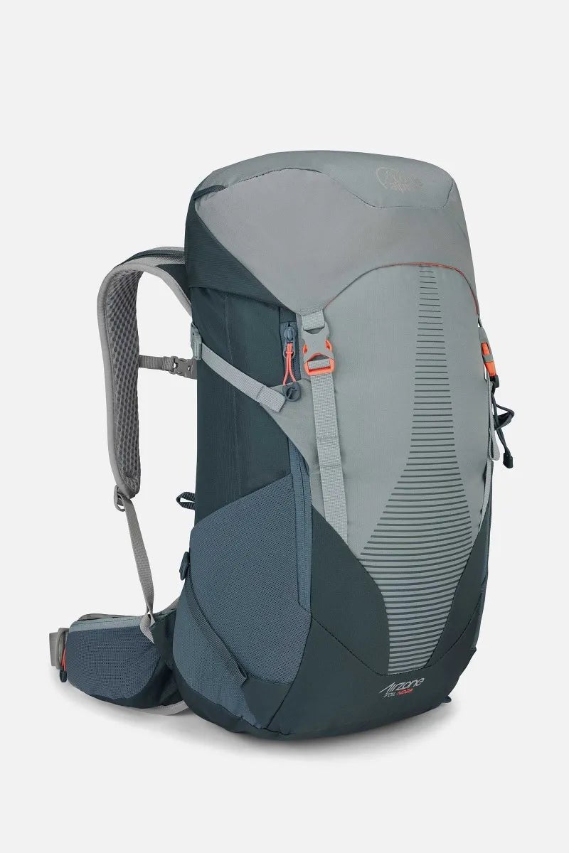 wanderrucksack lowe alpine Lowe Alpine Damen AirZone Trail ND28 Rucksack