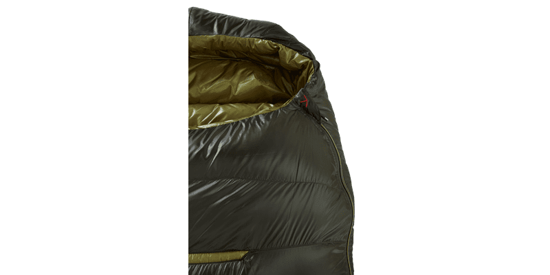 yeti 400 schlafsack Balance 400 Schlafsack S4 Supplies