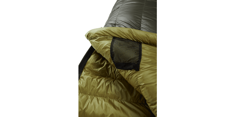 Balance 400 Schlafsack S4 Supplies